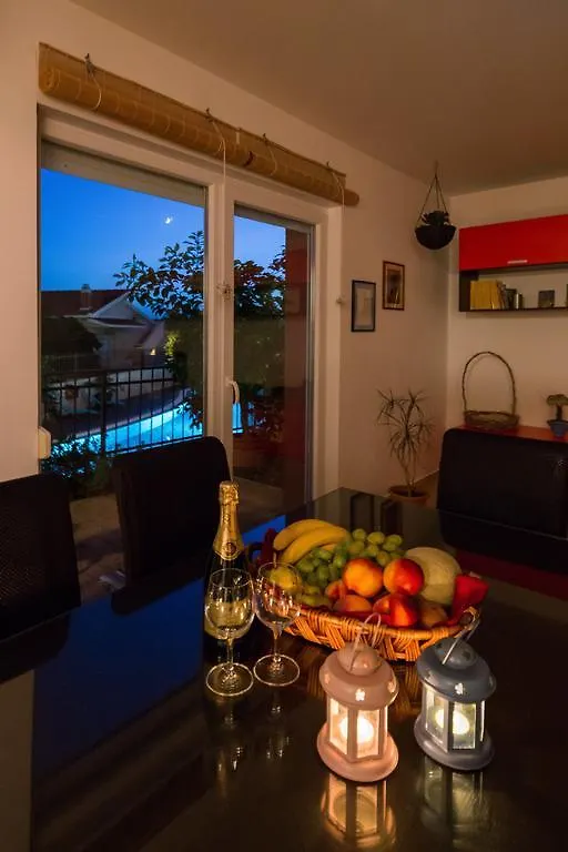 Laura Apartment Trogir 0*,  Croatia