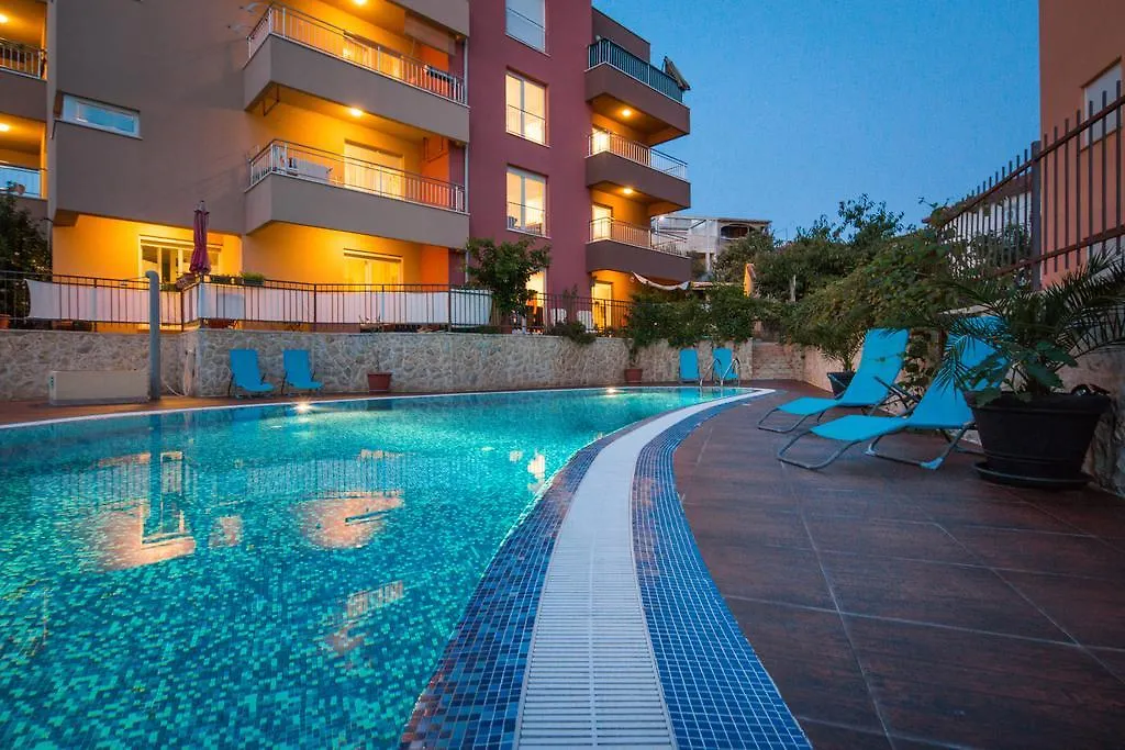 Laura Apartment Trogir
