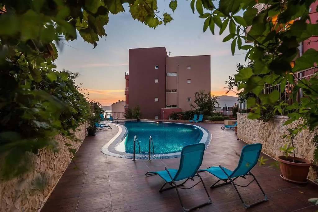 Laura Apartment Trogir