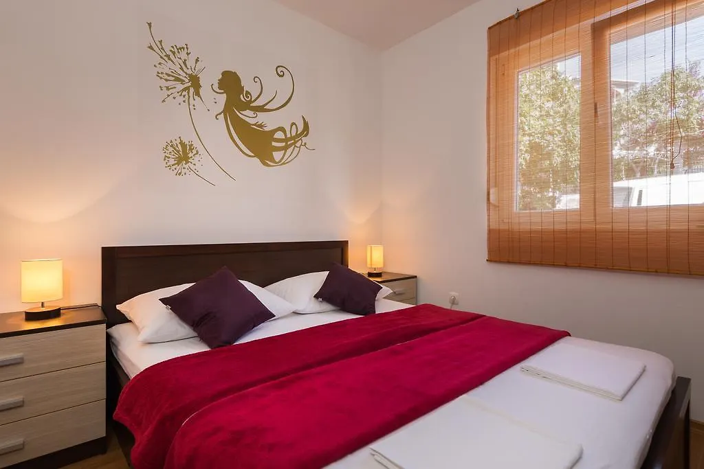 Laura Apartment Trogir