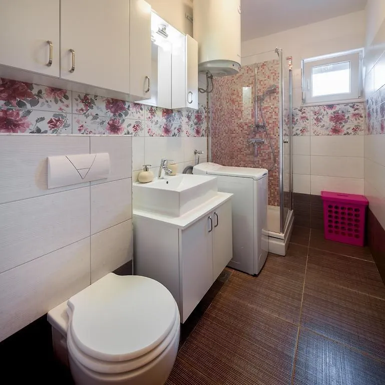 Laura Apartment Trogir Croatia