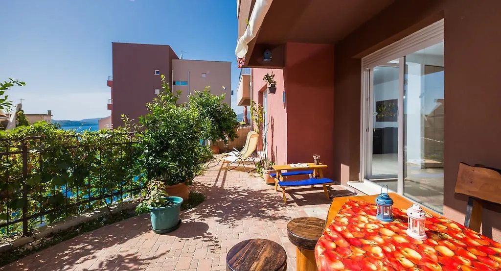 Laura Apartment Trogir