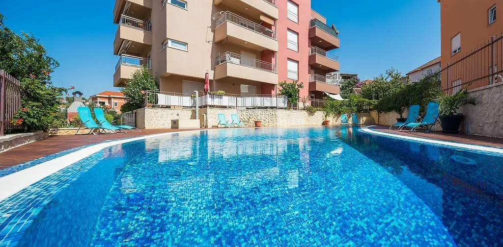 Laura Apartment Trogir