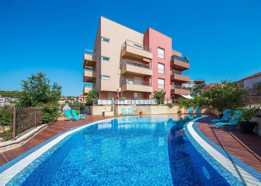 Laura Apartment Trogir Croatia
