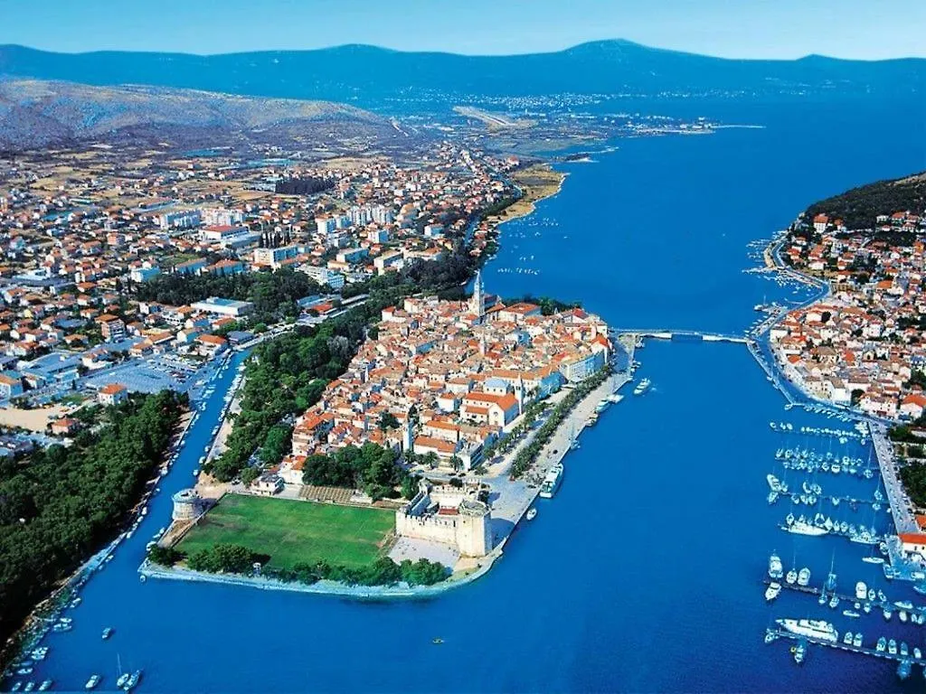 Laura Apartment Trogir