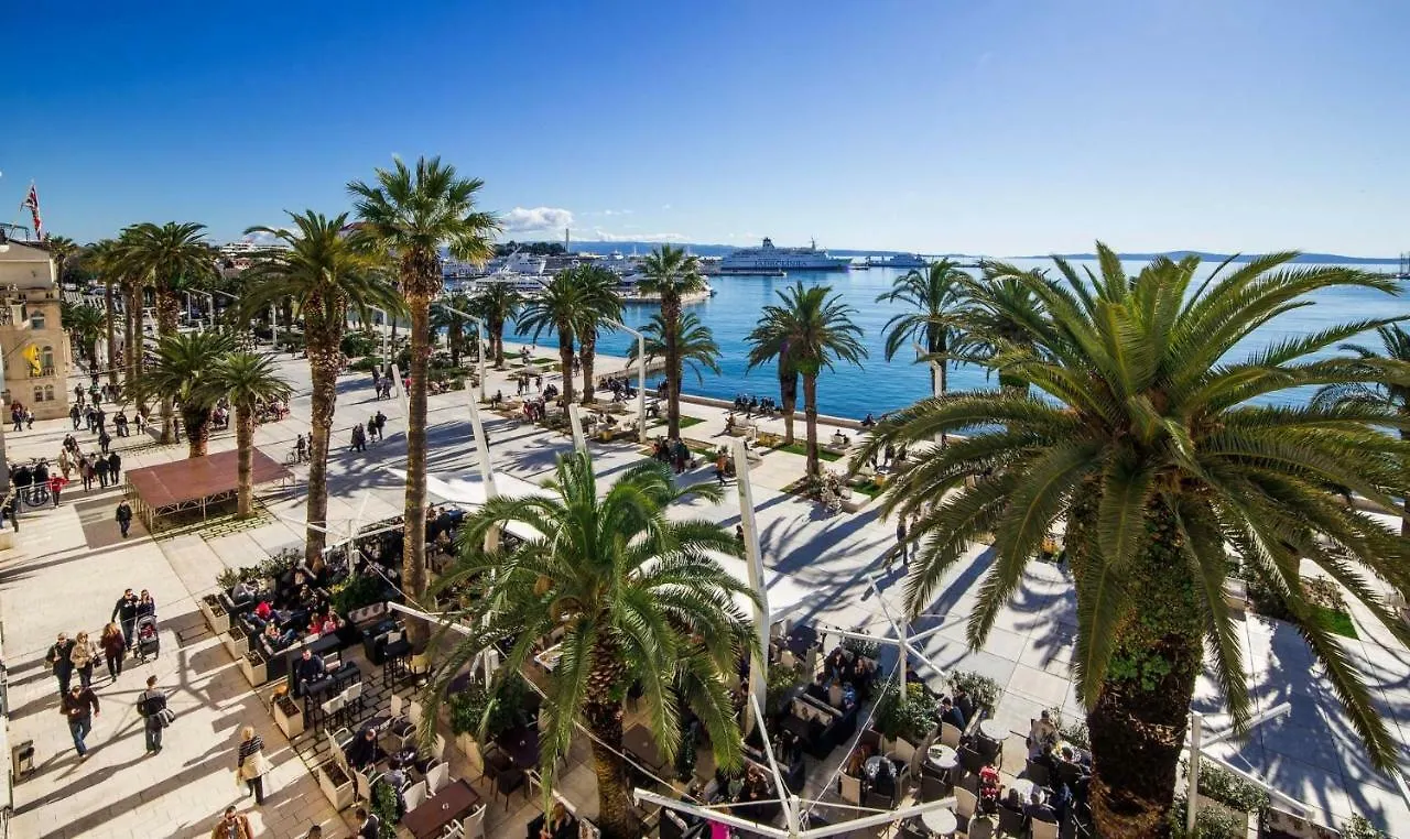 Laura Apartment Trogir
