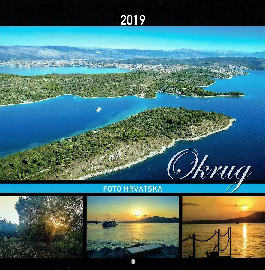 Laura Apartment Trogir